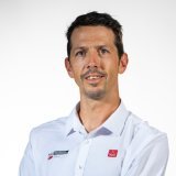 Steve Morabito, président de l'Association Valais 2025 MTB World Championships, qui chapeaute l'organisation des Mondiaux